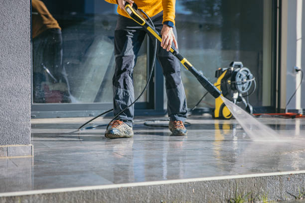 Best Dumpster Area Cleaning  in Pantops, VA