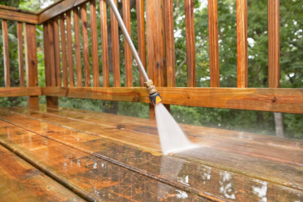 Best Playground Equipment Cleaning  in Pantops, VA
